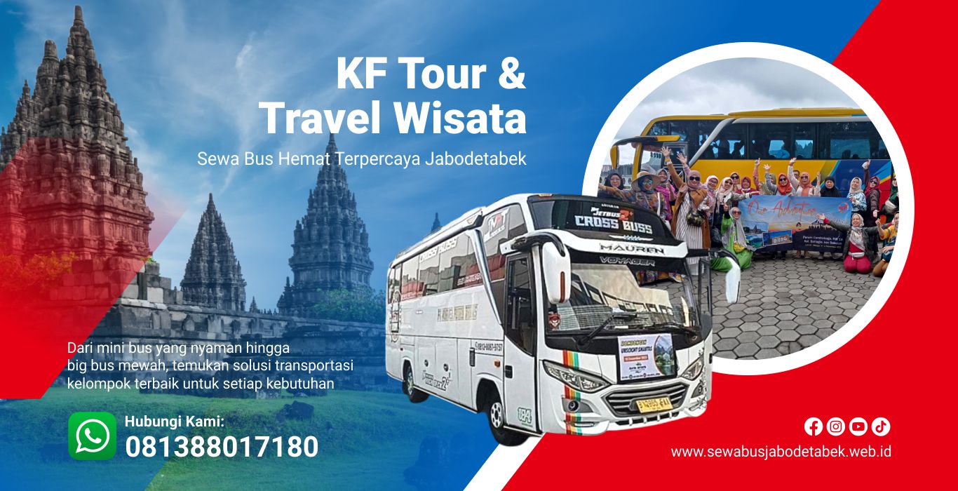 banner kf tour travel1 - KF Tour & Travel Wisata