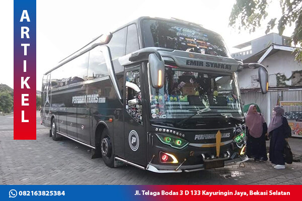 jasa sewa bus di jakarta
