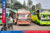bus pariwisata aman bekasi